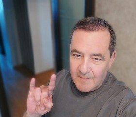 Filimonstr, 61, Voronezh