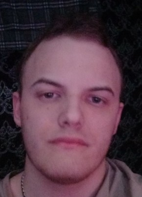 Кирилл, 22, Россия, Новокузнецк