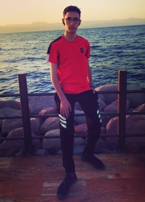 Dankhan, 18, المملكة الاردنية الهاشمية, عمان