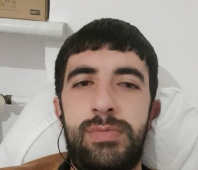 Ali, 30, Lask