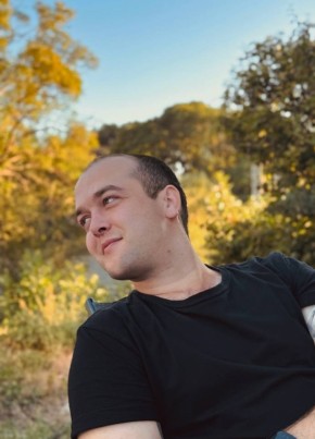 Сергей из Запорожье 28 лет