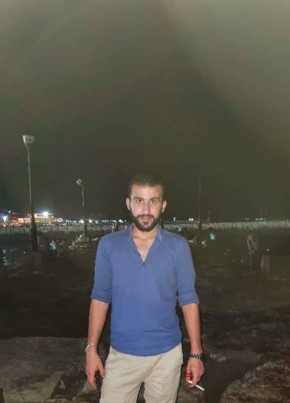 King, 26, Syria, Jablah