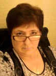 Ольга, 63 года, Златоуст