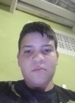 Vitor Hugo, 20 лет, Florianópolis