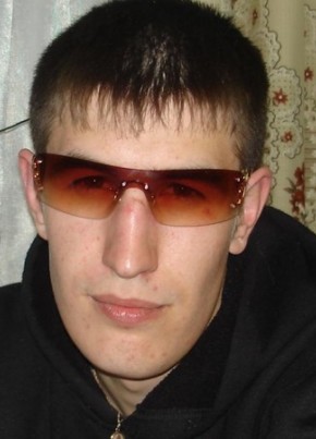 Алексей, 40, Россия, Тюмень