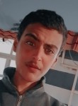 Ahmed, 18 лет, بغداد