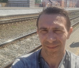 Roman, 50, Kaliningrad