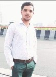Manoj Kumar, 25 лет, New Delhi