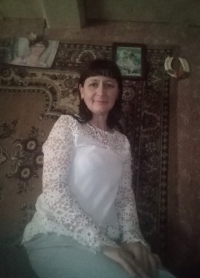 Svetlana, 48, Russia, Novosibirsk