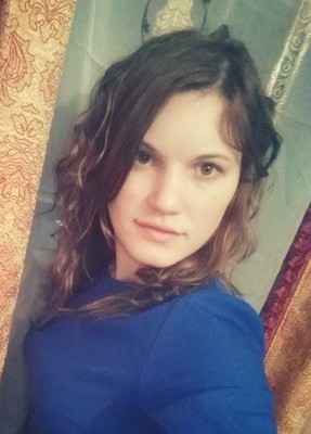 Дарья, 30, Россия, Нижний Новгород
