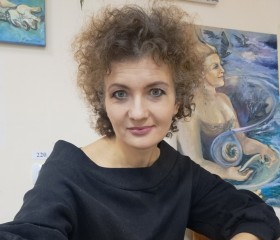 Лариса, 44 года, Александров