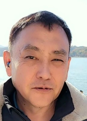 Дмитрий, 52, 대한민국, 인천광역시