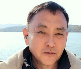 Дмитрий, 52 года, 인천광역시