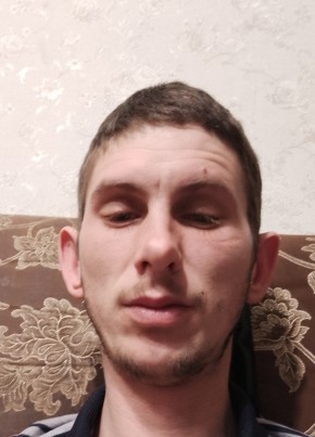 Николай, 34, Россия, Мичуринск