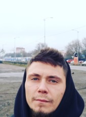 Edik, 25, Ukraine, Kharkiv