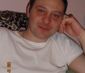 Виктор, 42 года, Березники