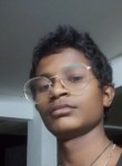 A, 18 лет, Gannavaram