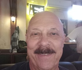 Feliks, 67, Sevastopol