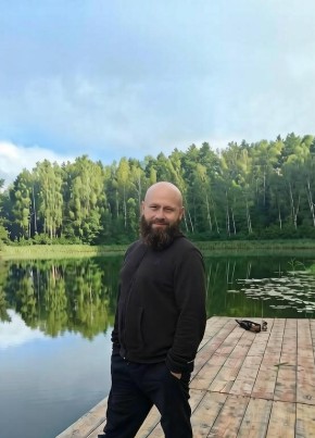Андрей из Сафоново 50 лет
