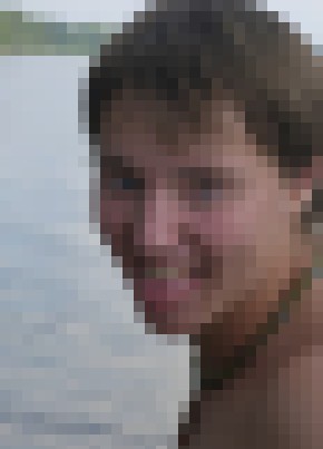 АНДРЕЙ из Самары 36 лет