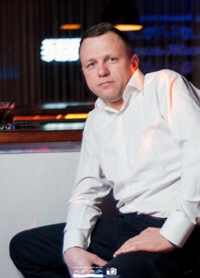 Николай, 46, Россия, Сергиев Посад