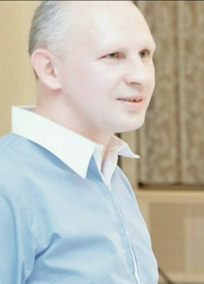Сергей, 49, Россия, Шатура