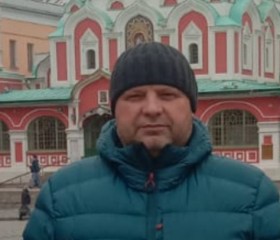 Dmitriy, 57, Ust-Ilimsk