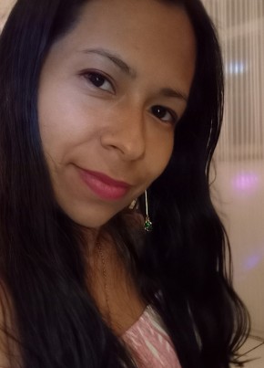 Samira matos из Manáos 18 лет