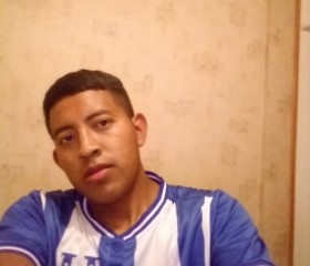 Juan, 23 года, Baton Rouge