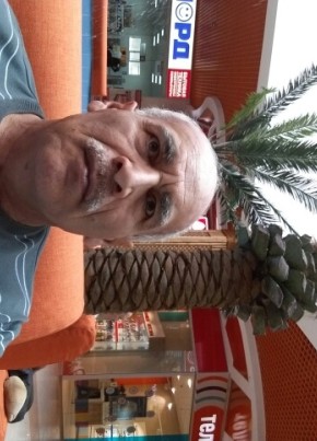 Гасан, 63, Россия, Тобольск