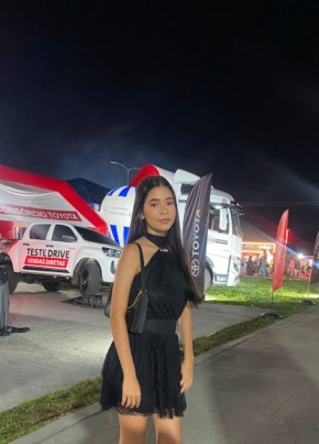 Beatriz из Cruzeiro do Sul 19 лет