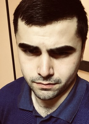 Marat, 29, Россия, Светлогорск