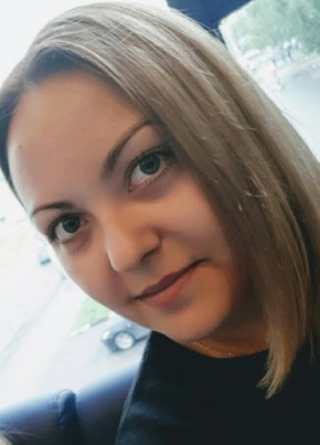 Екатерина, 33, Россия, Некрасовка