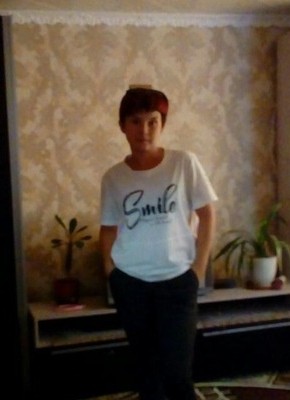 Анастасия, 35, Россия, Морозовск