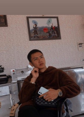 Nguyễn duy anh, 22, 中华人民共和国, 个旧市