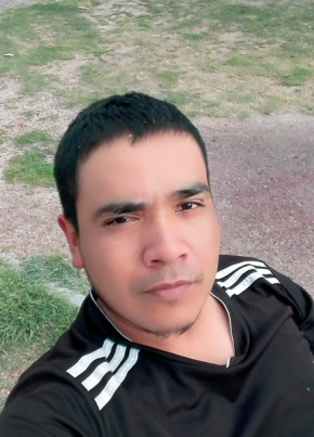 Manolo, 37, Estados Unidos Mexicanos, México Distrito Federal
