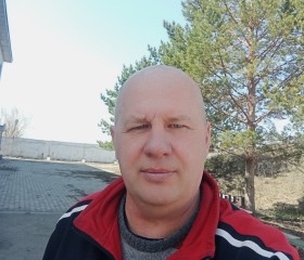 Олег, 44 года, Астана