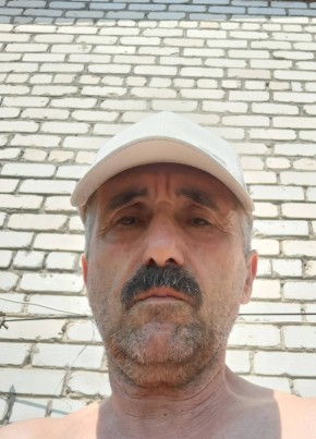 Захар, 63, Россия, Тольятти