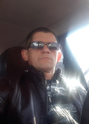 Sergo, 49, Russia, Moscow