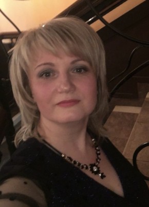 Юлия, 41, Россия, Бронницы