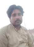 Mushtaq, 35 лет, احمد پُور شرقیہ