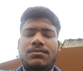 Shivam Kushwah, 20 лет, Ahmedabad