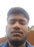 Shivam Kushwah, 20 лет, Ahmedabad