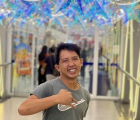 Jerome Dipalac, 33, Mamatid