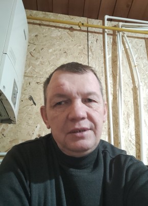 игорь, 52, Россия, Артёмовский