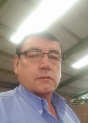 Juanpablo, 61, República de Colombia, Tunja