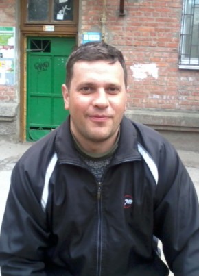Сергей, 45, Україна, Житомир