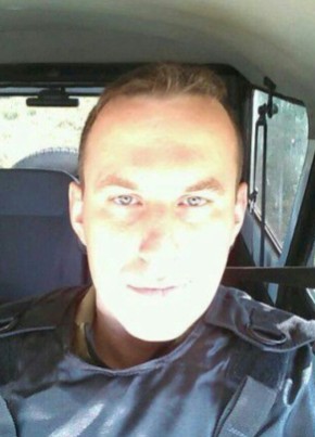 Alex, 42, Russia, Vladivostok