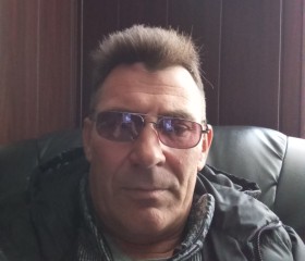Andrey, 47, Volgograd