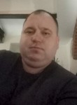 Владимир, 46 лет, Дніпро